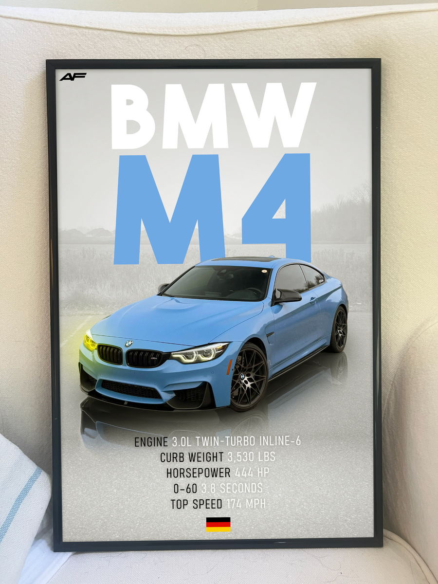 Recent poster