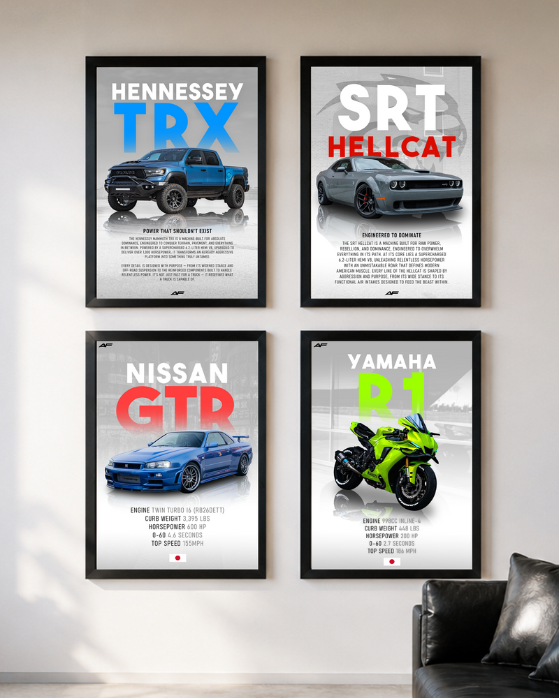 Create Your Poster!