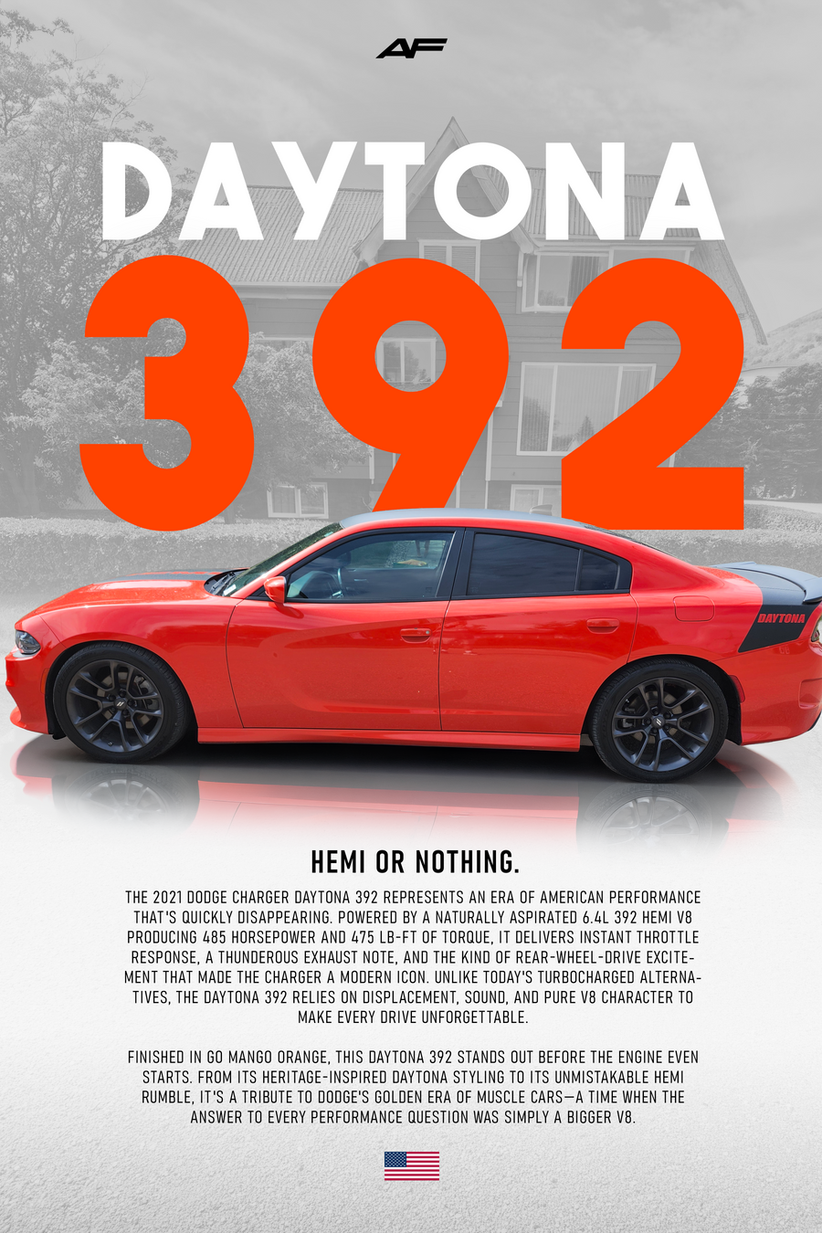 Recent poster