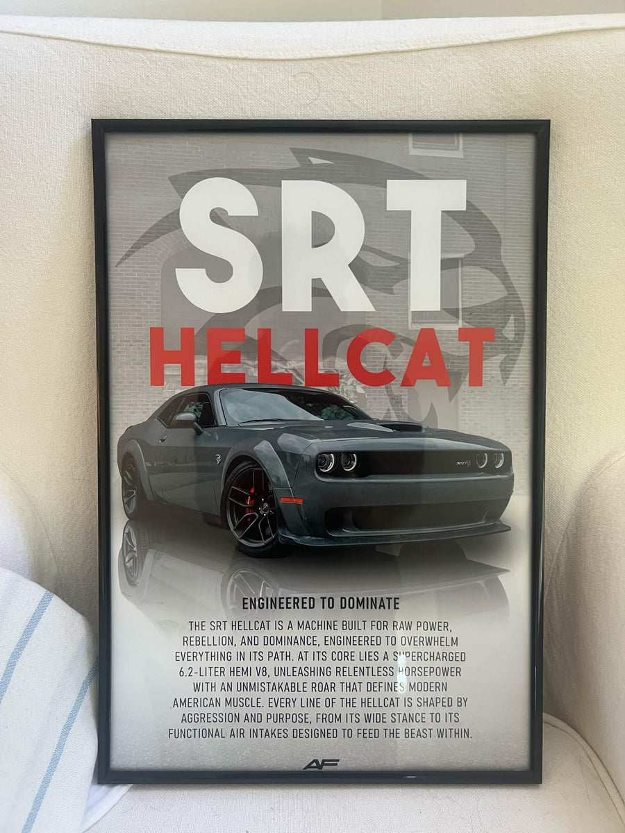 Recent poster