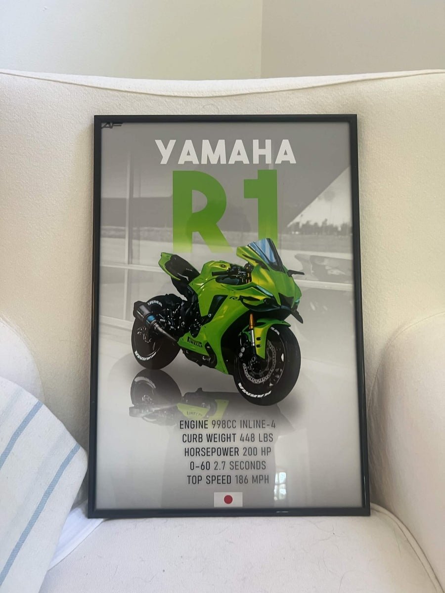 Recent poster